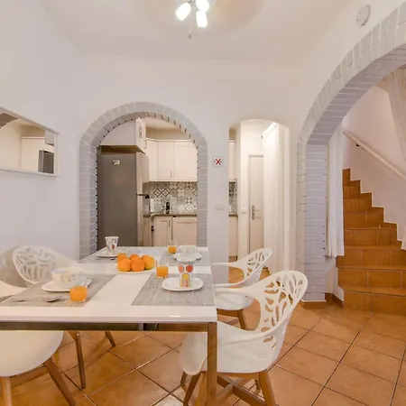 Villa V2 Poente Albufeira