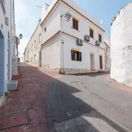 V2 Poente * Albufeira